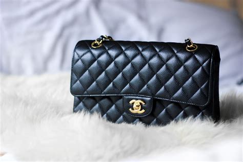 chanel classic flap medium europe price|chanel classic flap price increase.